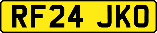 RF24JKO