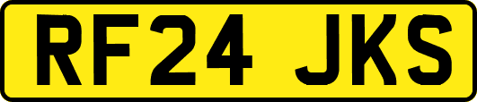 RF24JKS