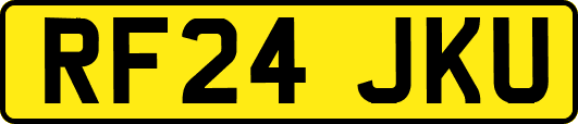 RF24JKU