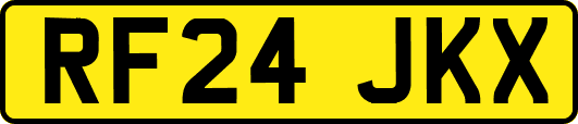 RF24JKX