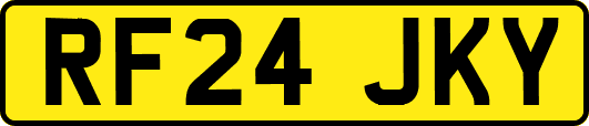 RF24JKY