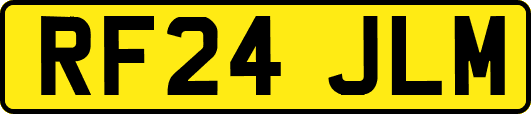 RF24JLM