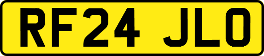 RF24JLO