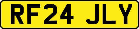 RF24JLY
