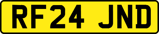 RF24JND