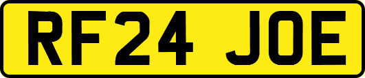 RF24JOE