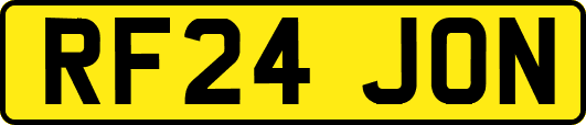 RF24JON