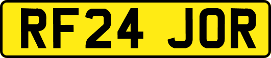 RF24JOR