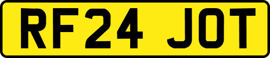 RF24JOT