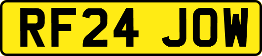 RF24JOW