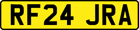 RF24JRA