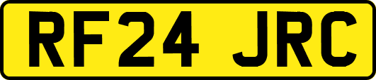RF24JRC