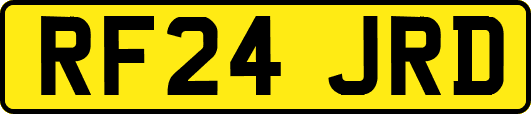 RF24JRD