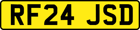 RF24JSD