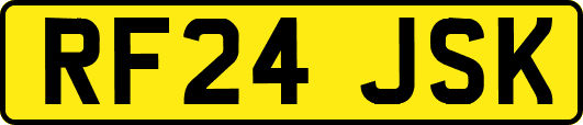 RF24JSK