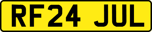 RF24JUL