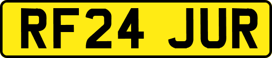 RF24JUR