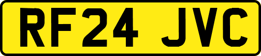 RF24JVC