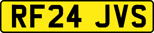 RF24JVS