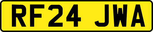 RF24JWA