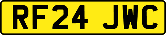 RF24JWC