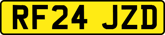 RF24JZD