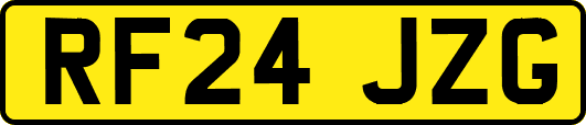 RF24JZG
