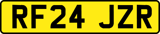 RF24JZR