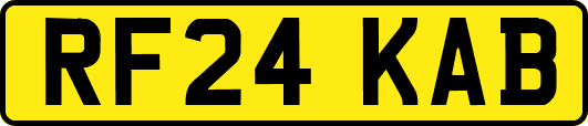 RF24KAB