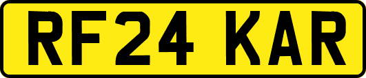 RF24KAR