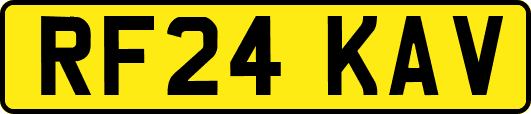 RF24KAV
