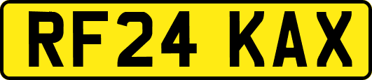 RF24KAX