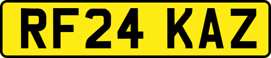 RF24KAZ