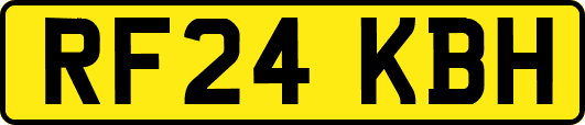 RF24KBH