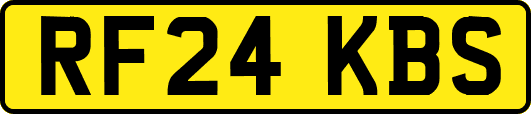 RF24KBS