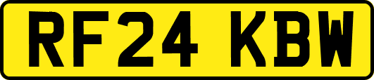 RF24KBW