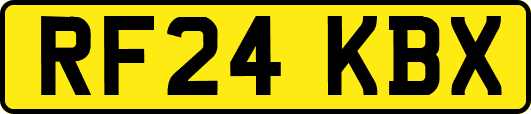 RF24KBX