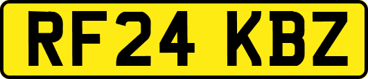 RF24KBZ