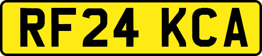 RF24KCA