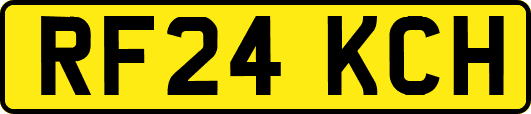 RF24KCH