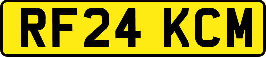 RF24KCM
