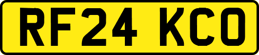 RF24KCO