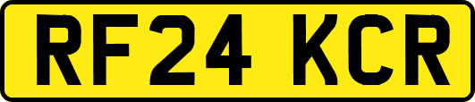 RF24KCR