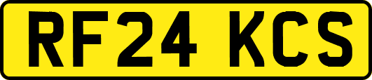 RF24KCS