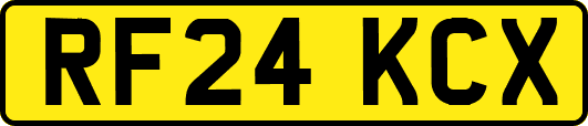 RF24KCX