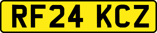 RF24KCZ
