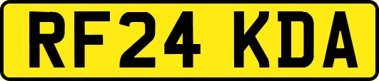 RF24KDA