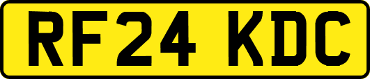 RF24KDC