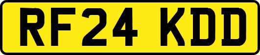 RF24KDD