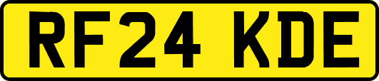 RF24KDE